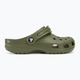 Crocs Classic Clog Kids армейско зелени джапанки 3