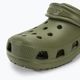 Crocs Classic Clog Kids армейско зелени джапанки 8