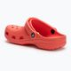 Джапанки Crocs Classic неонова диня 4