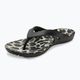 Дамски джапанки Crocs Kadee II Graphic black/multi animal 7