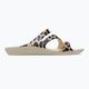 Дамски джапанки Crocs Kadee II Graphic winter white/multi 9