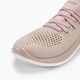 Дамски обувки Crocs LiteRide 360 Pacer pink clay/white 7