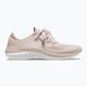 Дамски обувки Crocs LiteRide 360 Pacer pink clay/white 9