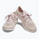 Дамски обувки Crocs LiteRide 360 Pacer pink clay/white 10