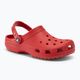 Мъжки джапанки Crocs Classic varsity red 2