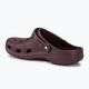 Джапанки Crocs Classic dark cherry 4