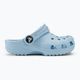Детски джапанки Crocs Classic Clog T blue calcite 3