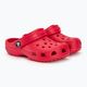 Детски джапанки Crocs Classic Clog T varsity red 5