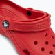 Crocs Classic Clog Детски джапанки варсити червено 9