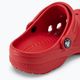 Crocs Classic Clog Детски джапанки варсити червено 10