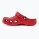 Crocs Classic Clog Детски джапанки варсити червено 11