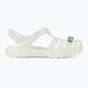 Детски сандали Crocs Isabella Charm Toddler white 2