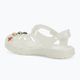 Детски сандали Crocs Isabella Charm Toddler white 3