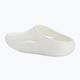 Джапанки Crocs Mellow Recovery Clog white 3