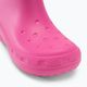 Crocs Classic Boot Детски обувки със сок 7