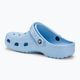 Класически сини джапанки Crocs с калцит 4