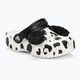 Детски джапанки Crocs Classic I AM Dalmatian white / black