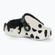 Детски джапанки Crocs Classic I AM Dalmatian white / black 4