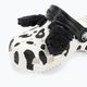 Детски джапанки Crocs Classic I AM Dalmatian white / black 8