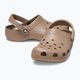 Джапанки Crocs Classic latte 6