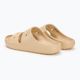 Дамски джапанки Crocs Classic Sandal V2 shitake 3