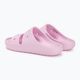 Дамски джапанки Crocs Classic Sandal V2 balerina pink 3