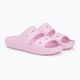 Дамски джапанки Crocs Classic Sandal V2 balerina pink 4