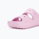 Дамски джапанки Crocs Classic Sandal V2 balerina pink 8