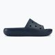 Джапанки Crocs Classic Slide V2 в тъмносин цвят 2
