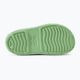 Детски сандали Crocs Crocband Cruiser Toddler fair green/dusty green 4