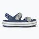 Crocs Crocband Cruiser Kids сандали bijou blue/light grey 2