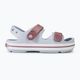 Детски сандали Crocs Crocband Cruiser Toddler dreamscape/cassis 2