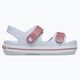 Детски сандали Crocs Crocband Cruiser Toddler dreamscape/cassis 9