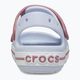 Детски сандали Crocs Crocband Cruiser Toddler dreamscape/cassis 10