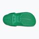 Джапанки Crocs Classic green ivy 4