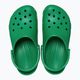 Джапанки Crocs Classic green ivy 5