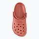 Джапанки Crocs Classic strawberry wine 6