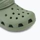 Детски джапанки Crocs Classic Clog Kids moss 8