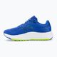 New Balance Fresh Foam Evoz v2 сини мъжки обувки за бягане 10