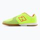 New Balance мъжки футболни обувки Audazp V5+ Command IN green 13