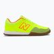 New Balance мъжки футболни обувки Audazp V5+ Command IN green 2