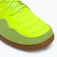 New Balance мъжки футболни обувки Audazp V5+ Command IN green 7