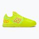 New Balance мъжки футболни обувки Audazo V5+ Pro IN yellow MSA1IY55 2