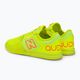 New Balance мъжки футболни обувки Audazo V5+ Pro IN yellow MSA1IY55 3