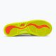 New Balance мъжки футболни обувки Audazo V5+ Pro IN yellow MSA1IY55 5