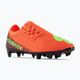 Детски футболни обувки New Balance Furon V7 Dispatch FG Jr orange SJF3FDF7.M.035 10