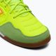 Детски футболни обувки New Balance Audazo V5+ Command IN yellow JSA2IY55.M.045 7