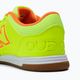 Детски футболни обувки New Balance Audazo V5+ Command IN yellow JSA2IY55.M.045 8