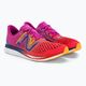 New Balance FuelCell SuperComp Pacer burgundy мъжки обувки за бягане 4