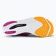 New Balance FuelCell SuperComp Pacer burgundy мъжки обувки за бягане 5